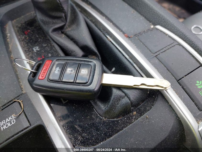 2020 Honda Civic Lx VIN: 2HGFC2F63LH585764 Lot: 39500207