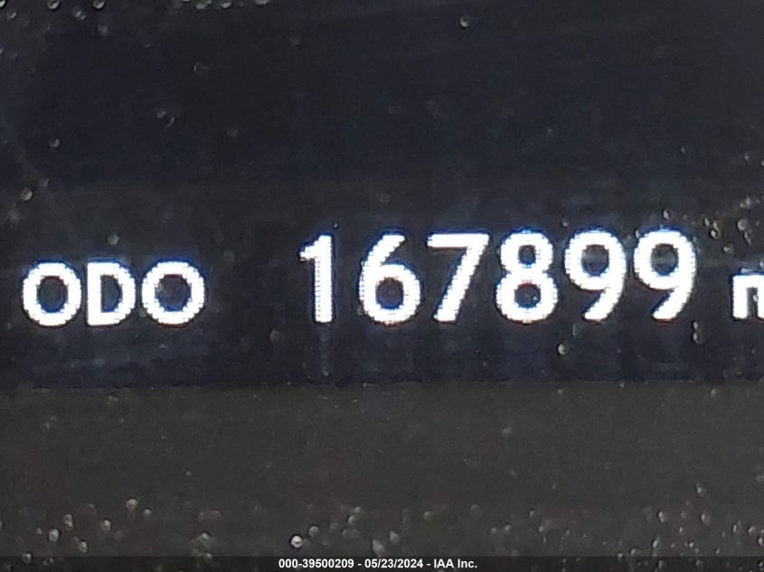 2015 Lexus Es 300H VIN: JTHBW1GG8F2091806 Lot: 39500209