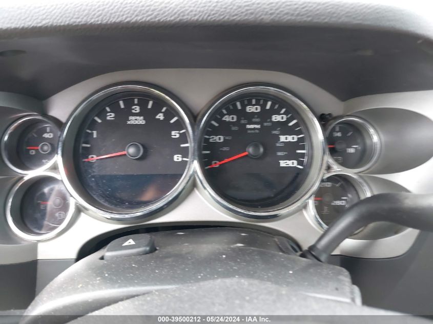 2008 Chevrolet Silverado 1500 Lt1 VIN: 3GCEK13J68G248903 Lot: 39500212