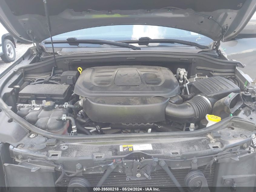 2020 Jeep Grand Cherokee Altitude 4X2 VIN: 1C4RJEAG7LC140739 Lot: 39500218