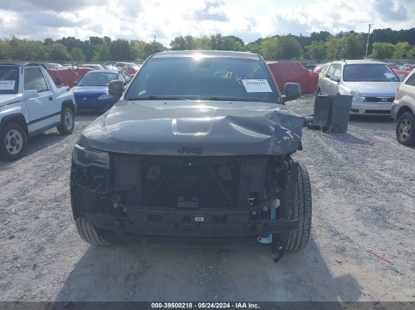 2020 Jeep Grand Cherokee Altitude 4X2 VIN: 1C4RJEAG7LC140739 Lot: 39500218