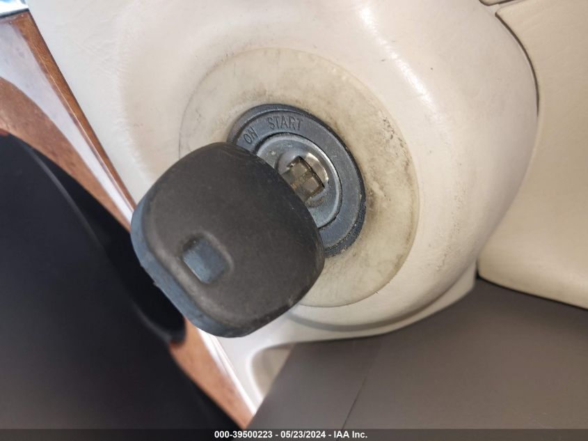 2006 Lexus Es 330 VIN: JTHBA30G365162946 Lot: 39500223