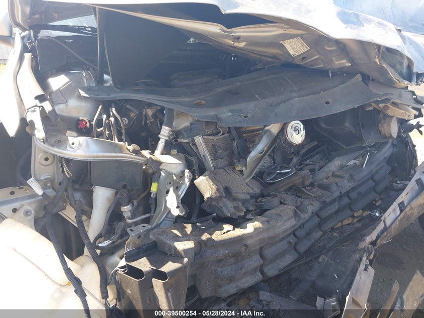 2015 Toyota Camry Se VIN: 4T1BF1FK8FU919716 Lot: 39500254