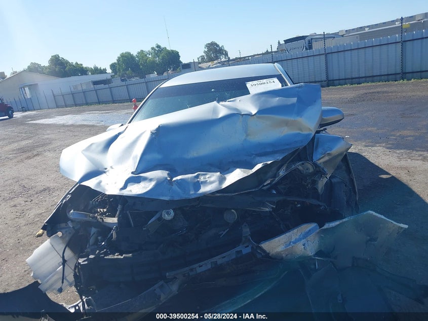 2015 Toyota Camry Se VIN: 4T1BF1FK8FU919716 Lot: 39500254