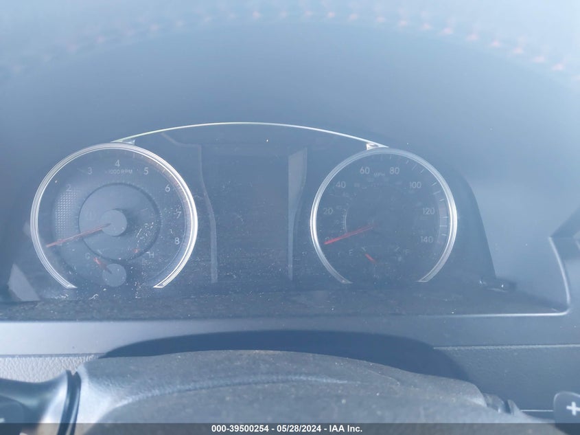 2015 Toyota Camry Se VIN: 4T1BF1FK8FU919716 Lot: 39500254