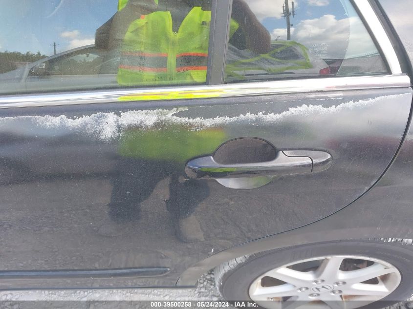 2004 Honda Accord Ex VIN: 1HGCM66564A096340 Lot: 39500258