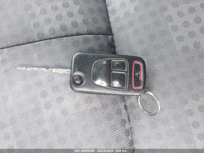 2003 Mercedes-Benz Ml 320 VIN: 4JGAB54E43A393819 Lot: 39500269