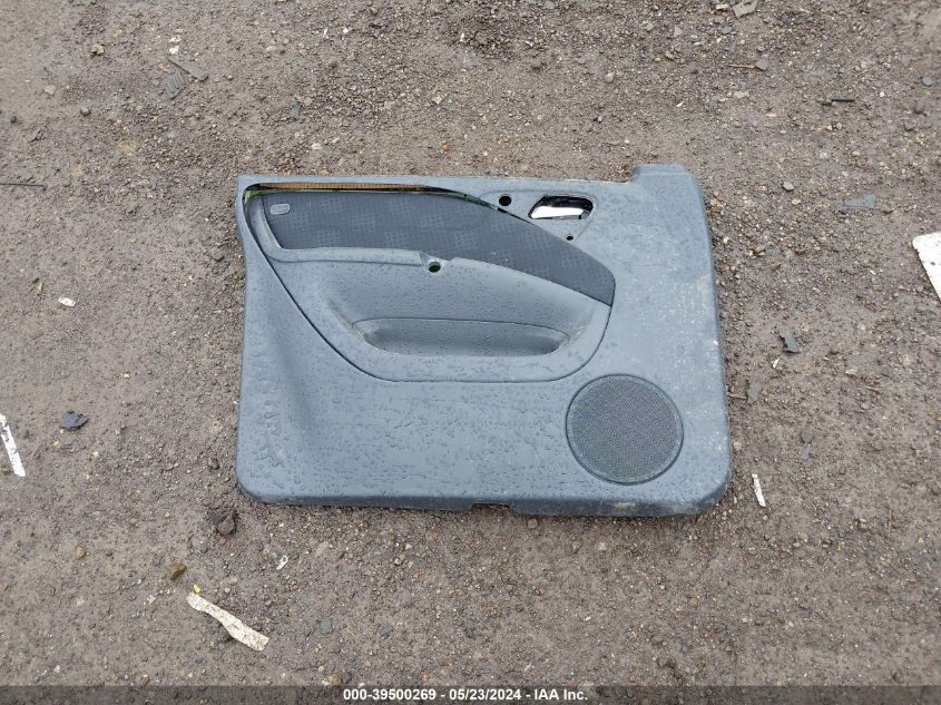 2003 Mercedes-Benz Ml 320 VIN: 4JGAB54E43A393819 Lot: 39500269