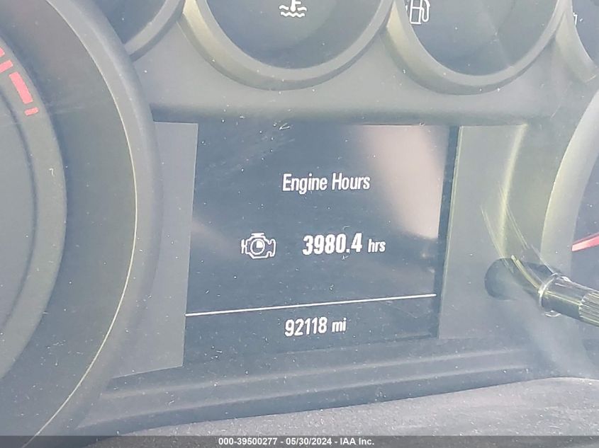 2021 Chevrolet Silverado 1500 VIN: 1GCPYBEK7MZ225935 Lot: 39500277