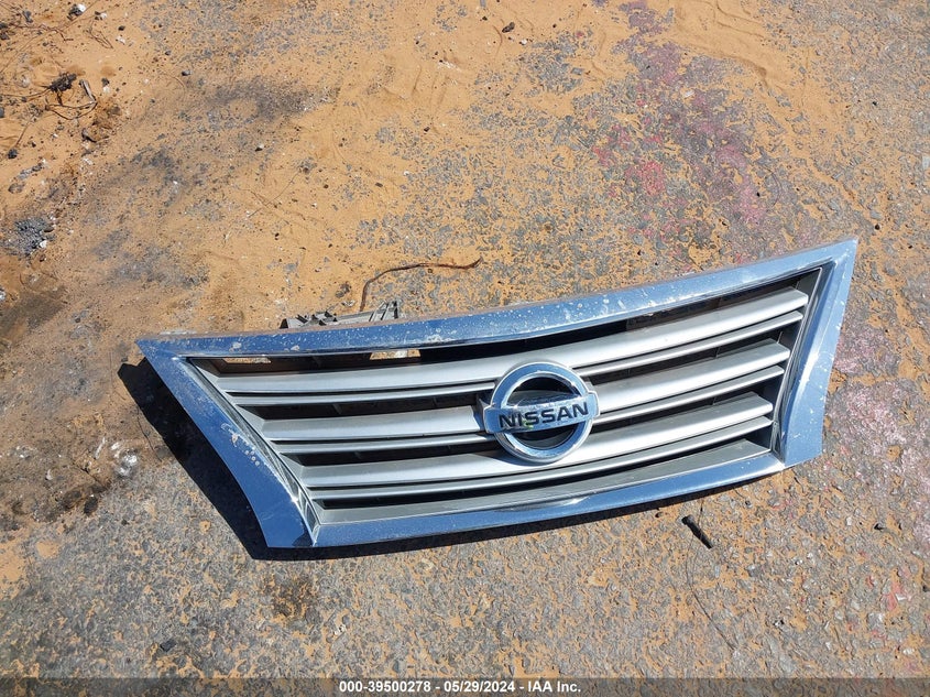 2014 Nissan Sentra Sv VIN: 1N4AB7AP0EN854599 Lot: 39500278