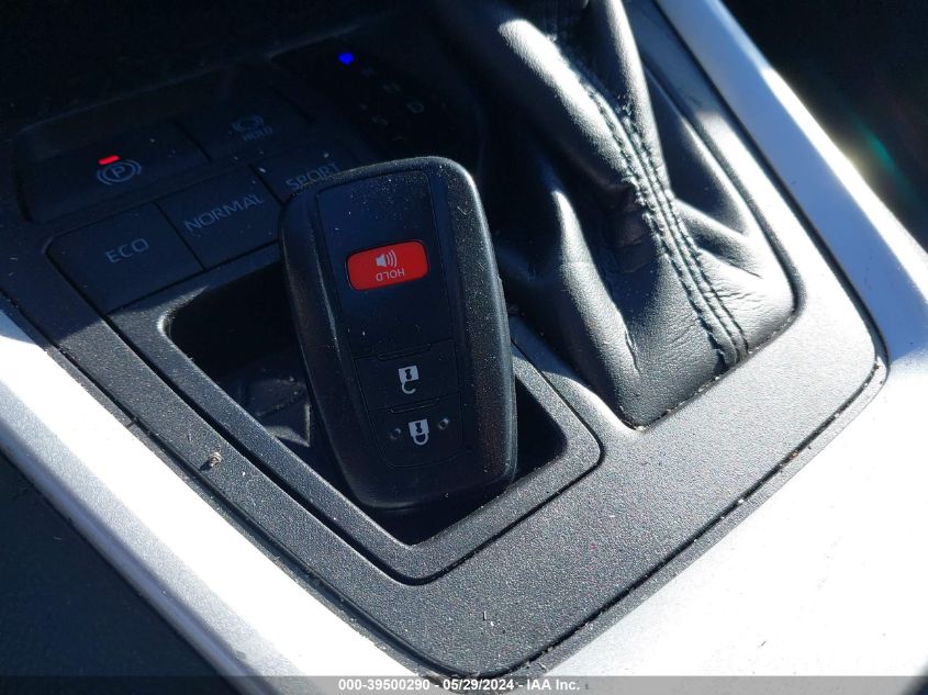 2021 Toyota Rav4 Xle VIN: 2T3W1RFV6MW177846 Lot: 39500290