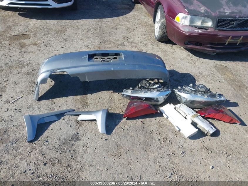 2005 Infiniti G35 VIN: JNKCV51E85M214366 Lot: 39500296