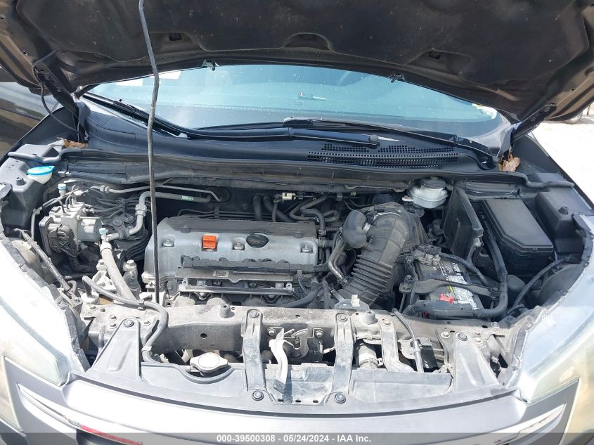 2014 Honda Cr-V Ex VIN: 2HKRM4H57EH666009 Lot: 39500308