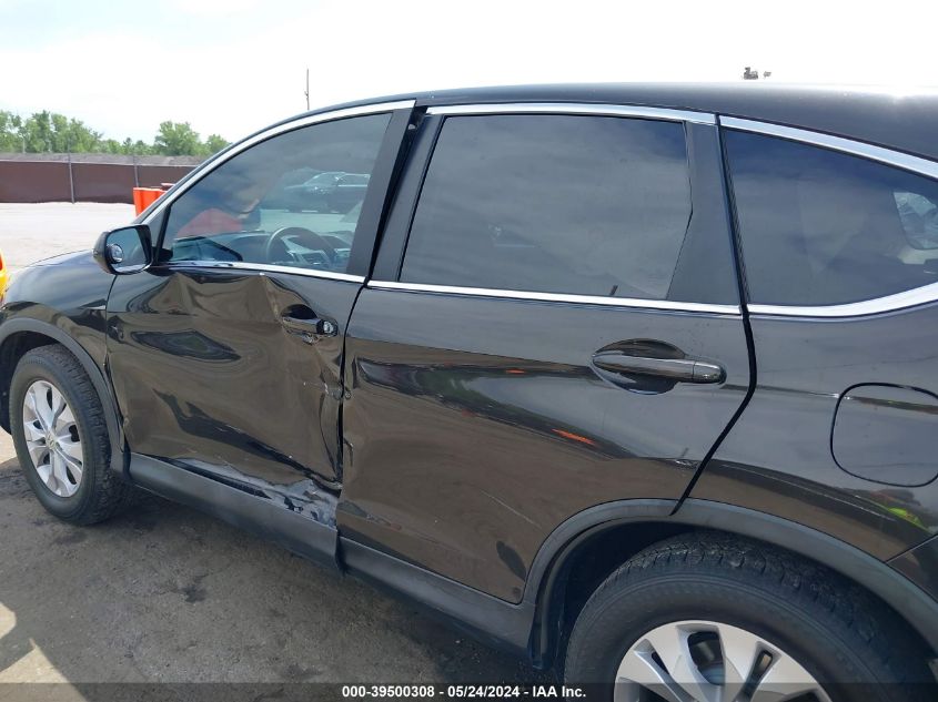 2014 Honda Cr-V Ex VIN: 2HKRM4H57EH666009 Lot: 39500308