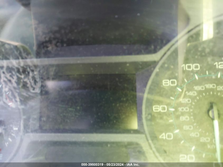 2012 Ford Explorer VIN: 1FMHK7B80CGA84451 Lot: 39500319