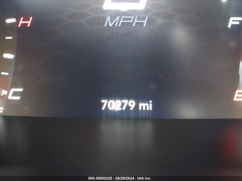 2018 Dodge Charger Sxt Plus Rwd VIN: 2C3CDXHG0JH188595 Lot: 39500325