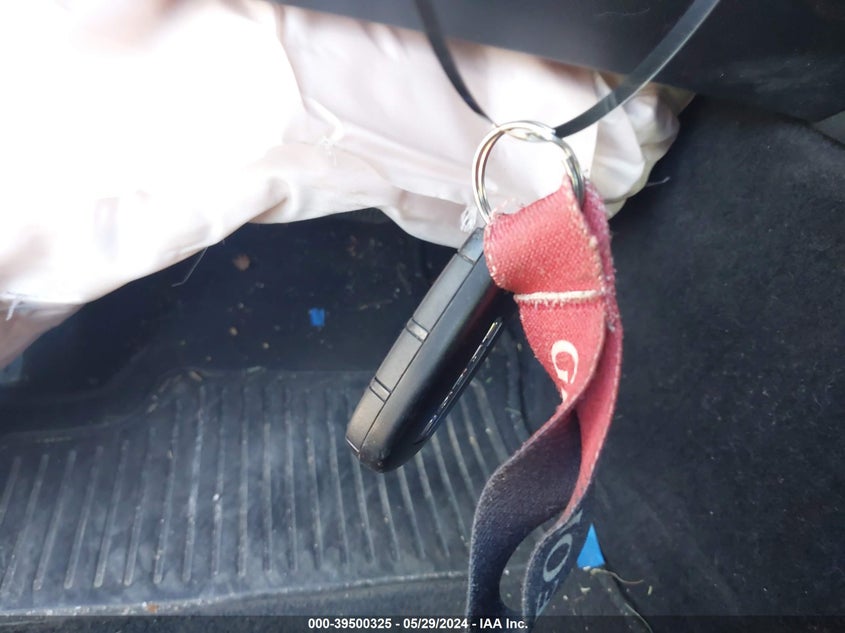 2018 Dodge Charger Sxt Plus Rwd VIN: 2C3CDXHG0JH188595 Lot: 39500325