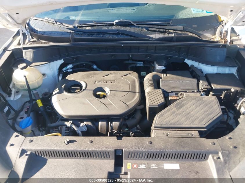 2020 Hyundai Tucson Value VIN: KM8J3CA42LU174577 Lot: 39500328