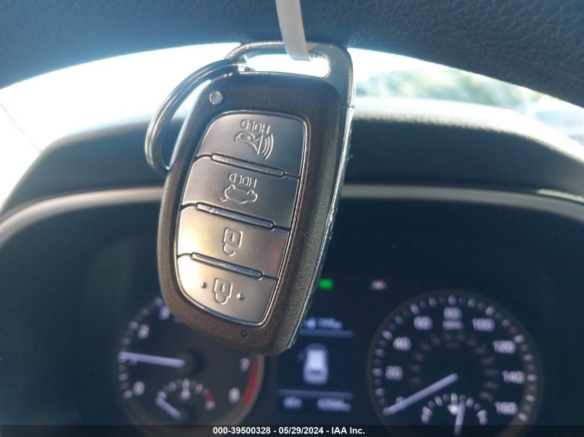 2020 Hyundai Tucson Value VIN: KM8J3CA42LU174577 Lot: 39500328