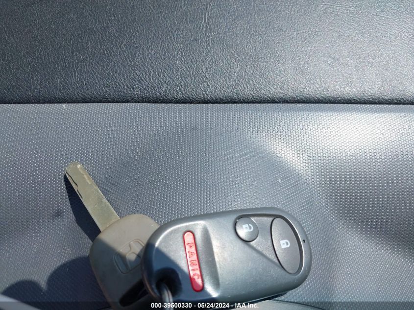 2007 Honda Element Ex VIN: 5J6YH18737L016652 Lot: 39500330