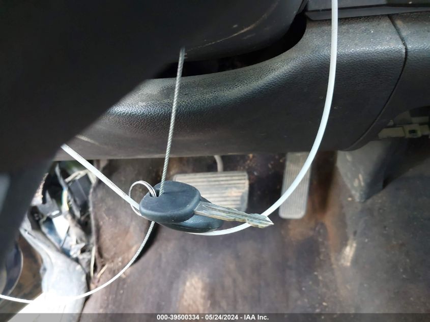 2011 Chevrolet Silverado 2500Hd Lt VIN: 1GC1KXC83BF168420 Lot: 39500334