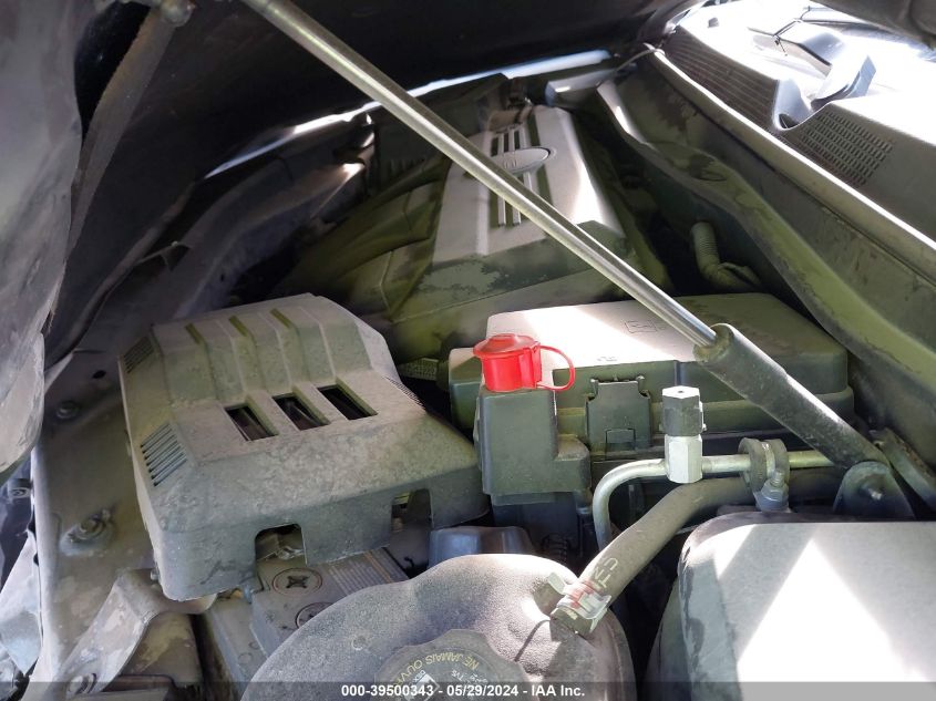 2016 GMC Terrain Slt VIN: 2GKFLPE39G6318735 Lot: 39500343