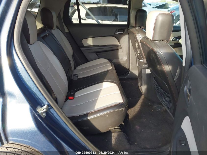 2016 GMC Terrain Slt VIN: 2GKFLPE39G6318735 Lot: 39500343