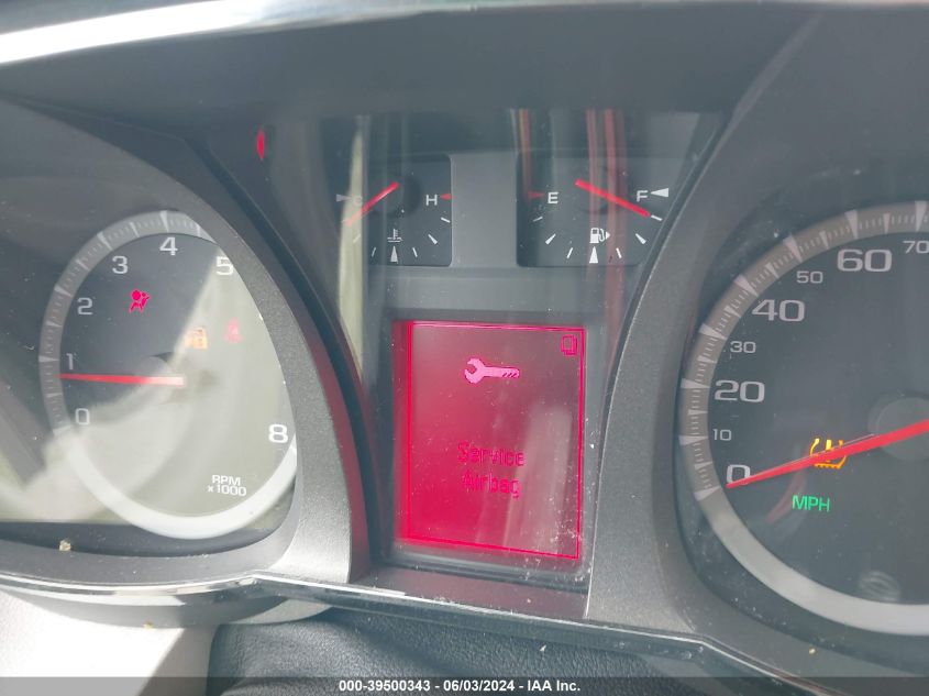 2016 GMC Terrain Slt VIN: 2GKFLPE39G6318735 Lot: 39500343