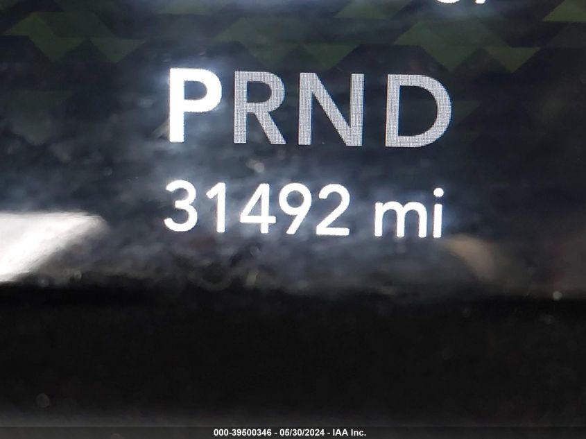 2020 Jeep Wrangler Unlimited Rubicon 4X4 VIN: 1C4HJXFG7LW118299 Lot: 39500346