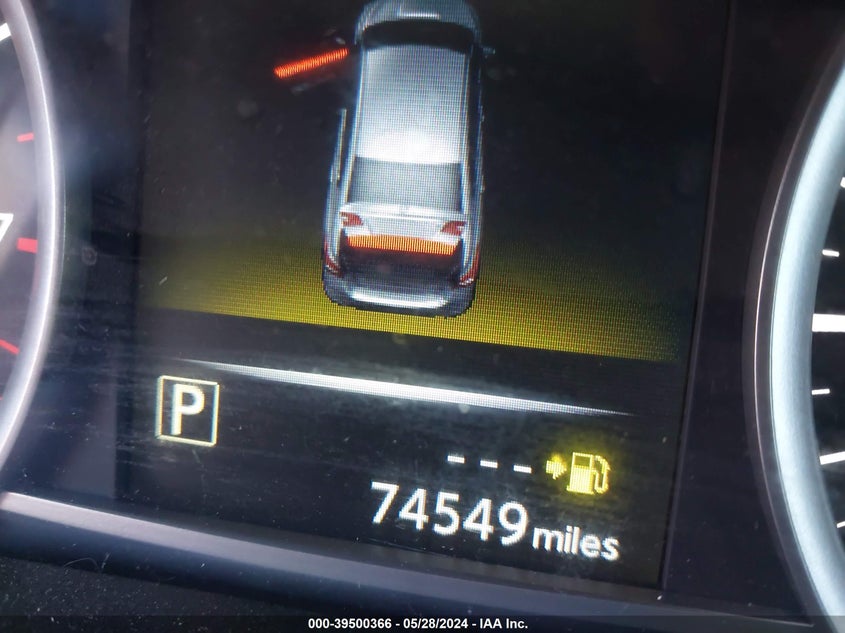 2018 Nissan Sentra Sv VIN: 3N1AB7AP1JL643483 Lot: 39500366