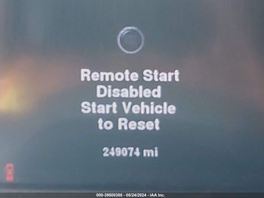 2014 Ram 1500 Lone Star VIN: 1C6RR6LT0ES429759 Lot: 39500388