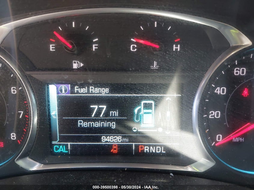 2018 Chevrolet Malibu Lt VIN: 1G1ZD5STXJF161558 Lot: 39500398