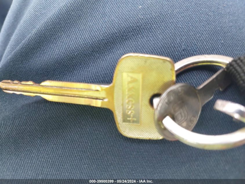 2004 Toyota Corolla Ce VIN: 2T1BR32E74C280780 Lot: 39500399