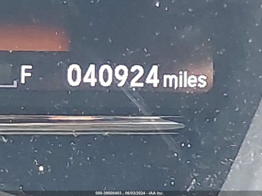 2019 Honda Hr-V Ex VIN: 3CZRU6H5XKM718633 Lot: 39500403