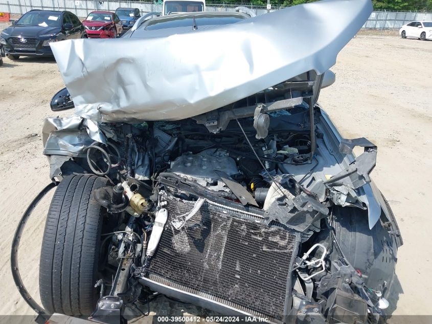 2006 Infiniti Fx35 VIN: JNRAS08U56X104683 Lot: 39500412