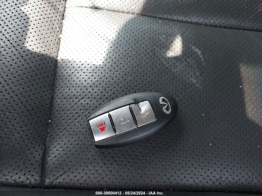 2006 Infiniti Fx35 VIN: JNRAS08U56X104683 Lot: 39500412