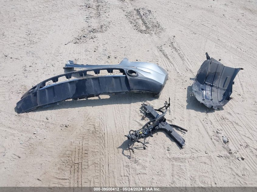 2006 Infiniti Fx35 VIN: JNRAS08U56X104683 Lot: 39500412