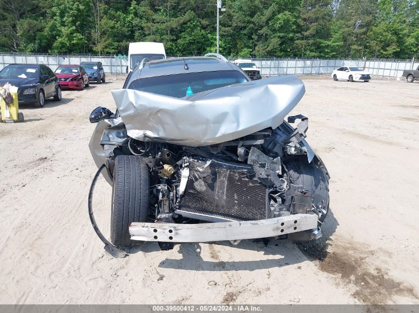 2006 Infiniti Fx35 VIN: JNRAS08U56X104683 Lot: 39500412