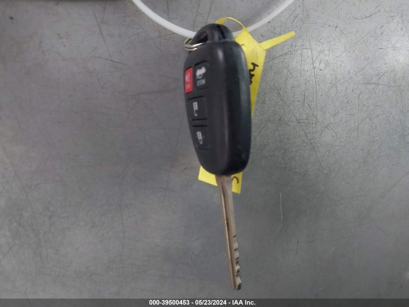 2012 Toyota Camry Le VIN: 4T4BF1FK2CR158330 Lot: 39500453