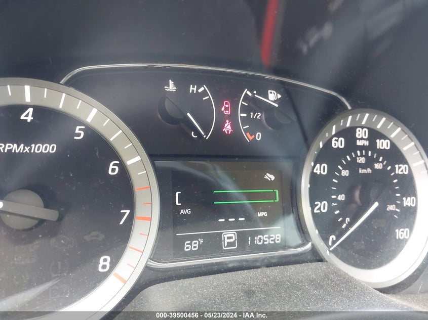 2014 Nissan Sentra Fe+ S/Fe+ Sv/S/Sl/Sr/Sv VIN: 3N1AB7AP4EY260307 Lot: 39500456