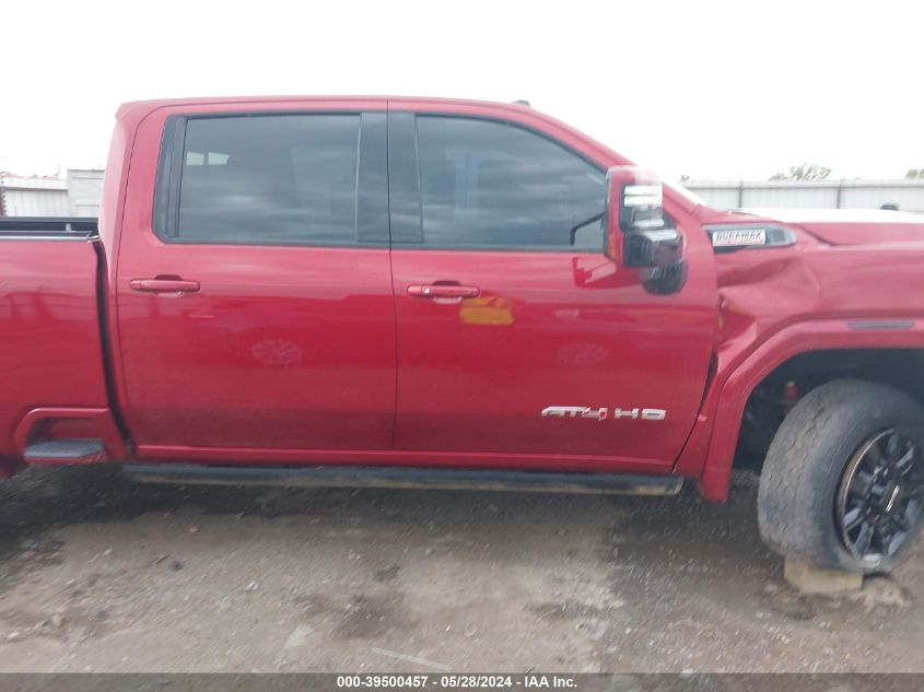 2024 GMC Sierra - 1GT49PEY4RF148841