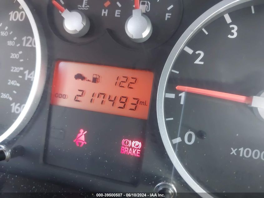 2006 Hyundai Tiburon Gt/Gt Limited/Se VIN: KMHHN65F26U210455 Lot: 39500507