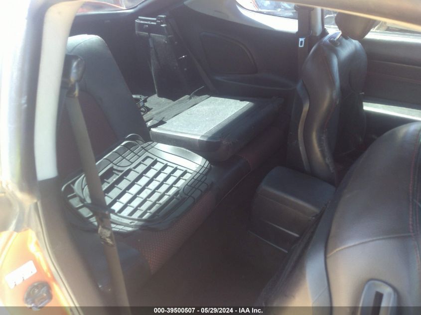 2006 Hyundai Tiburon Gt/Gt Limited/Se VIN: KMHHN65F26U210455 Lot: 39500507