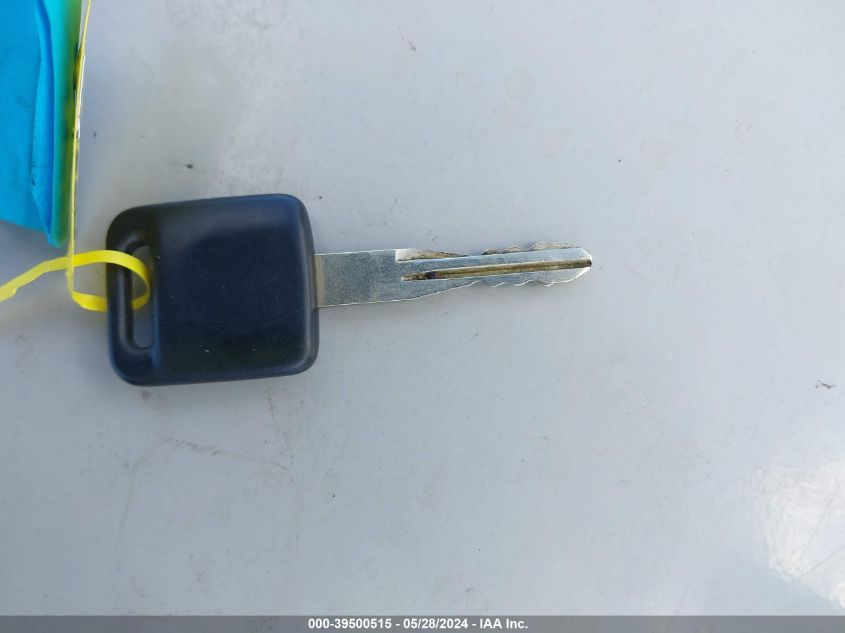 2011 Nissan Versa 1.8S VIN: 3N1BC1CP7BL447741 Lot: 39500515