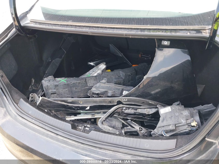 2018 Chevrolet Malibu Lt VIN: 1G1ZD5ST8JF200972 Lot: 39500516