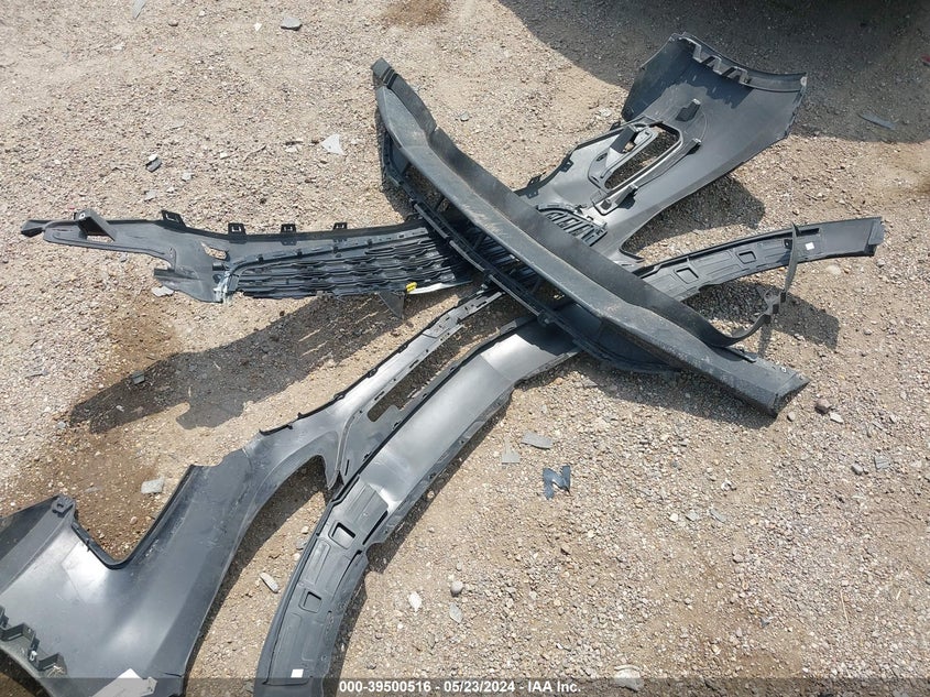 2018 Chevrolet Malibu Lt VIN: 1G1ZD5ST8JF200972 Lot: 39500516