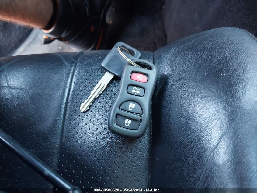 2006 Nissan 350Z Grand Touring VIN: JN1AZ34E46M380451 Lot: 39500520