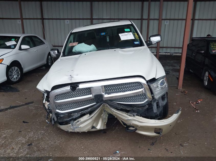 2016 RAM 1500 LONGHORN - 1C6RR7PM4GS225090