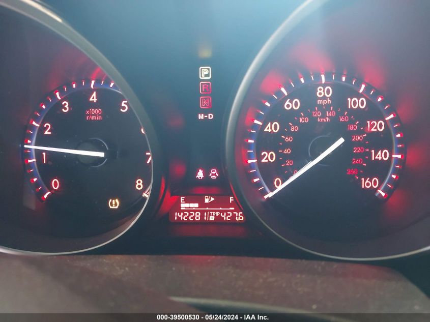 2010 Mazda Mazda3 S Sport VIN: JM1BL1S67A1277490 Lot: 39500530