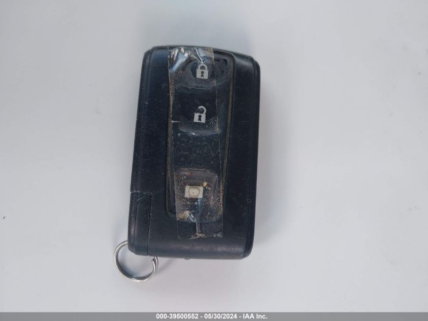 2008 Toyota Prius VIN: JTDKB20U483330378 Lot: 39500552